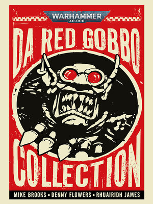 cover image of Da Red Gobbo Collection